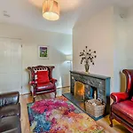 2 Bed In 95741 Ferienhaus