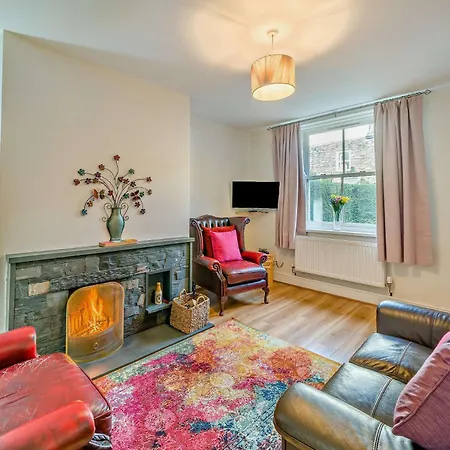 2 Bed In 95741 Holiday home Keswick (Cumbria)