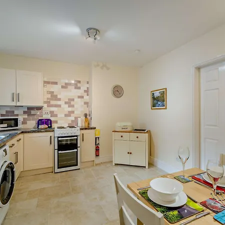2 Bed In 95741 Сasa de vacaciones Keswick (Cumbria)