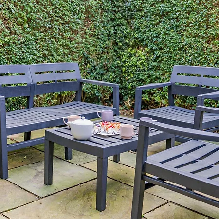 Semesterbostad 2 Bed In 95741