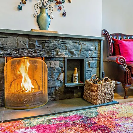 Semesterbostad 2 Bed In 95741 *