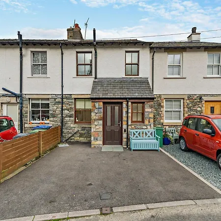 2 Bed In 95741 Keswick (Cumbria)