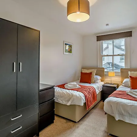 2 Bed In 95741 Keswick (Cumbria)