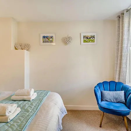 2 Bed In 95741 Сasa de vacaciones Keswick (Cumbria)