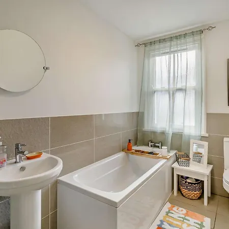 펜션 2 Bed In 95741 케직