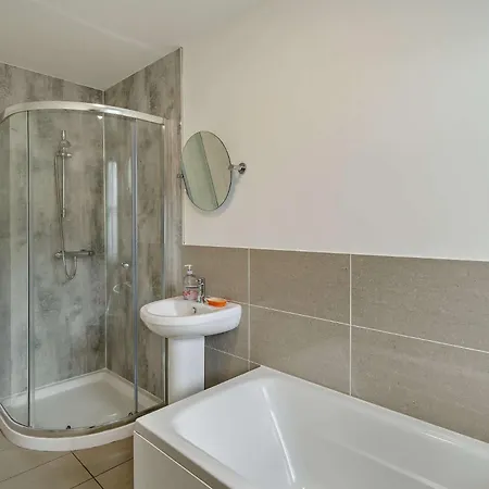 펜션 2 Bed In 95741 *